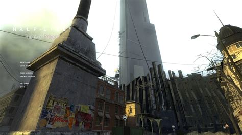 half-life 2 beta|The Axel Project — Downloads — HALF.